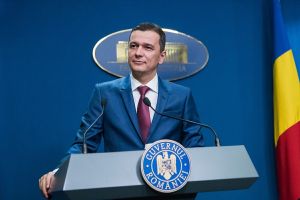 "România se află în prăpastie din punct de vedere economic"
