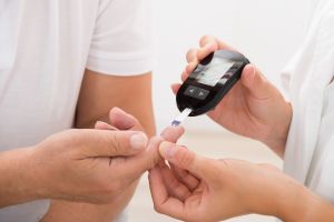 ''Programul naţional curativ de diabet trebuie regândit şi îmbunătăţit pentru a răspunde nevoilor pacienţilor''