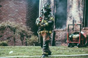 Aparatura din secţia ATI în care s-a declanşat incendiul era nouă, cu o durată de folosire de aproximativ un an