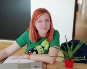 Cristina Pojoga