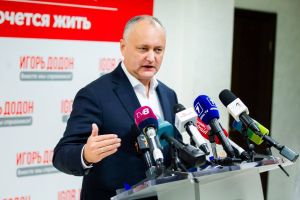 ''Noi suntem gata de orice scenariu, şi să învingem, şi să nu învingem''