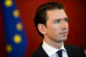 Austria anunţă testarea pe scară largă a populaţiei
