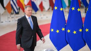 ''România va rămâne alături de Republica Moldova în eforturile de apropiere de UE''