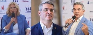 USR-PLUS susţine iniţiativa PACTUL PENTRU MUNCĂ