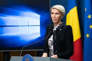 "Prin alegerea Maiei Sandu, Republica Moldova face un pas mare spre Europa"