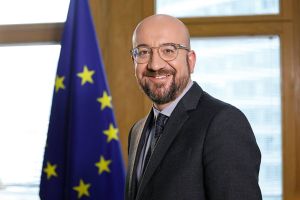 Charles Michel: "Felicitări, Maia Sandu, pentru victoria în alegeri! Poporul Republicii Moldova a ales clar un drum care prioritizează justiţia, lupta reală împotriva corupţiei şi o societate mai dreaptă. UE este pregătită să intensifice parteneriatul nostru strâns".