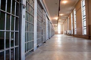 Şeful Penitenciarului Giurgiu, demis după evadarea unui deţinut