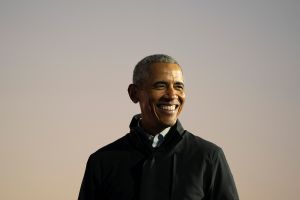 Barack Obama, invitat la emisiunea lui Jimmy Kimmel