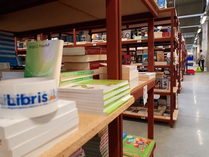 Libris.ro a înregistrat în ediţia de anul acesta a Black Friday o creştere cu 32% a vânzărilor comparativ cu aceeaşi campanie din 2019