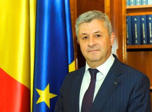Sesizările privind numirea lui Florin Iordache la şefia Consiliului Legislativ, din nou pe masa judecătorilor CCR