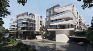 One Peninsula, primul club rezidenţial din Bucureşti cu încălzire prin pompe de căldură cu sursă geotermală, este deja vândut
