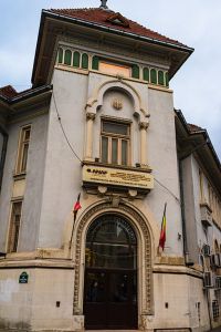 MFP şi ANAF modernizează reţeaua de comunicaţii a Agenţiei Fiscale