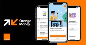 Clienţii Orange Money pot beneficia acum de un cont 100% online