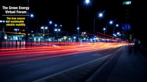 Soluţii pentru reducerea poluării generate de transport, prezentate la Forumul Virtual de Energie Verde