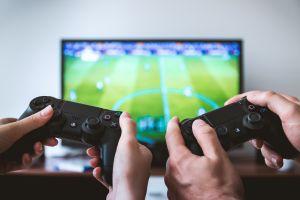 Google şi Nvidia îşi vor lansa serviciile de jocuri pentru iOS ca aplicaţii web