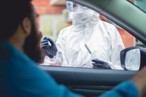 Număr record de morţi din cauza covid la Constanţa