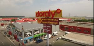 Doraly Expo Market finalizează un nou pavilion comercial de 6 milioane de euro