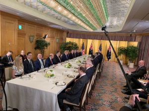 Naţiunile din G20 avertizează că redresarea economică este incertă