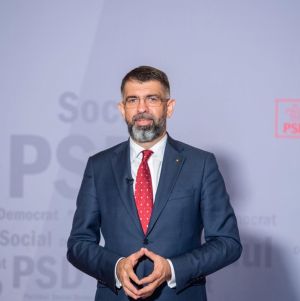 ''Am convocat Biroul permanent al Senatului pentru astăzi, la ora 13:00''