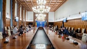 ''Actul normativ privind schema de ajutor de stat va fi discutat cu potenţialii beneficiari pentru a fi îmbunătăţit''