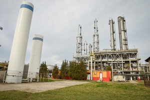 Rafinăria Vega Ploieşti împlineşte 115 ani de activitate în industria prelucrării produselor petroliere