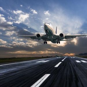 Compania low-cost Flydubai a lansat primele zboruri directe între Dubai şi Tel Aviv