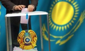 Cetăţenii kazahi din România vor putea vota la ambasada Kazahstanului