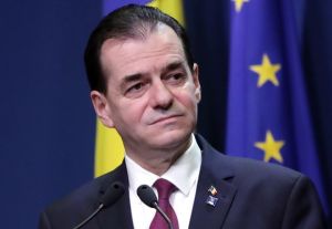 "PSD trebuie să stea departe de putere"