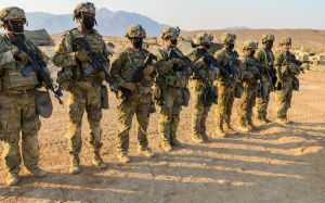 Armata australiană exclude din rândurile sale 13 militari