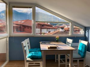 În Bulgaria rezervările pentru sezonul de iarnă au scăzut cu 40%