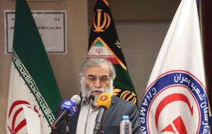 "Fakhrizadeh, împuşcat cu o mitralieră controlată de la distanţă"