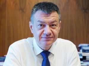 Bogdan Gheorghiu
