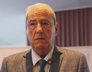Cristian Pârvan