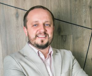 Marius Mârză