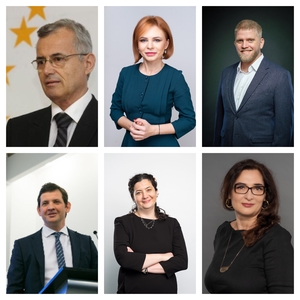 România are nevoie să educe şi să crească numărul de antreprenori 