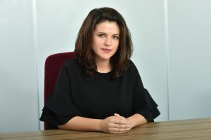  AstraZeneca a reînnoit contractul pentru birourile din Bucharest Business Park