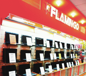 Reducerile operate de Flamingo vorfi valabile până la jumătatea lunii februarie.