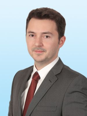 Gabriel Blăniţă, director asociat Colliers Valuation and Advisory