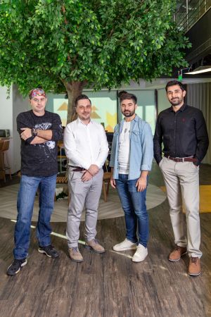 A fost lansată prima platformă digitală care simplifică şi scurtează procesul de reciclare a deşeurilor pentru companiile din România