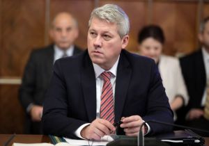 "Este fără îndoială un eşec faptul că nu a fost soluţionat încă dosarul Revoluţiei"