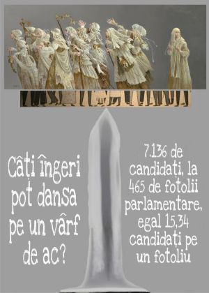 Aleşii neamului