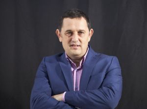 Gheorghe Piperea