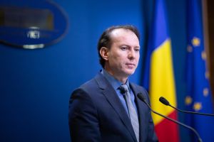 "Am început pre-finanţarea bugetului de anul viitor"