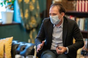 ''Trebuie să-i trimitem pe Ciolacu, Tudose, Grindeanu şi restul găştii psd-iste lângă Dragnea''