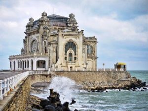 Carantina se prelungeşte în municipiul Constanţa încă 14 zile