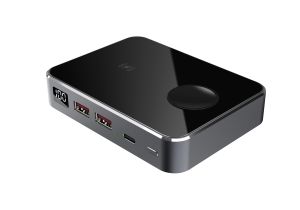 Prestigio lansează baterii externe pe bază de grafen 
