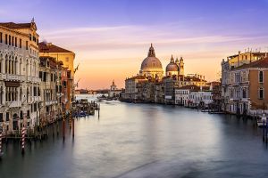 Bradul de Crăciun din Piaţa San Marco va fi digital