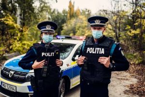 MAI spune că au fost sesizate câteva incidente, dar care nu au afectat desfăşurarea votului