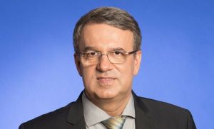 "Am votat pentru investiţii, dezvoltare, o Românie unită şi corectă"