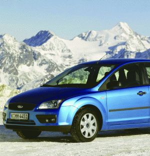 "Ford" ar putea apela la sprijin guvernamental